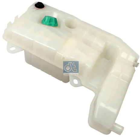 Iveco Stralis Expansietank 41215631 - Разширителен съд за Камион: снимка 1 Iveco Stralis Expansietank 41215631 - Разширителен съд за Камион: снимка 1
