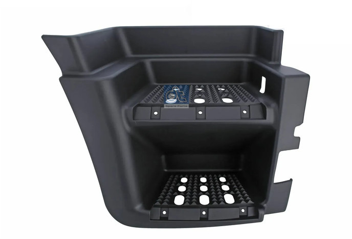 Iveco Stralis Instapkast Rechts 504368370 Euro 6 - Cтъпало за Камион: снимка 1 Iveco Stralis Instapkast Rechts 504368370 Euro 6 - Cтъпало за Камион: снимка 1