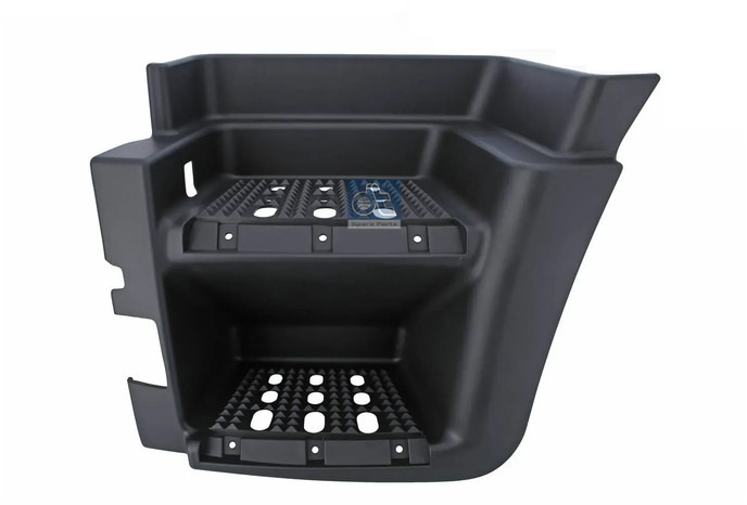 Iveco Stralis Instapkast Rechts 504368371 Euro 6 - Cтъпало за Камион: снимка 1 Iveco Stralis Instapkast Rechts 504368371 Euro 6 - Cтъпало за Камион: снимка 1