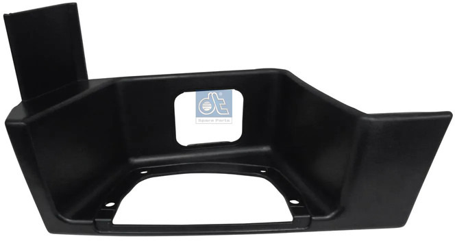 MAN TGL/TGM Instapkast Links 81.61510-0863 - Cтъпало за Камион: снимка 1 MAN TGL/TGM Instapkast Links 81.61510-0863 - Cтъпало за Камион: снимка 1