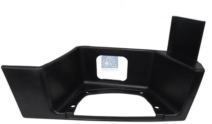 MAN TGL/TGM Instapkast Rechts 81.61510-0864 - Cтъпало за Камион: снимка 1 MAN TGL/TGM Instapkast Rechts 81.61510-0864 - Cтъпало за Камион: снимка 1