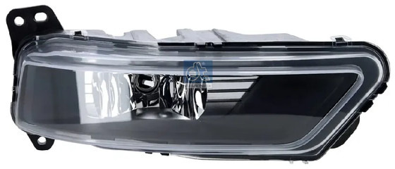 MAN TGM/TGL Mistlamp 81.25204-0002 Model 2021+ - Фар срещу мъгла за Камион: снимка 1 MAN TGM/TGL Mistlamp 81.25204-0002 Model 2021+ - Фар срещу мъгла за Камион: снимка 1