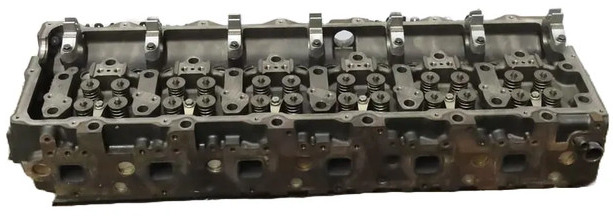 MAN TGS Cilinderkop 51.03100-6423 Euro 5 - Цилиндров блок за Камион: снимка 1 MAN TGS Cilinderkop 51.03100-6423 Euro 5 - Цилиндров блок за Камион: снимка 1