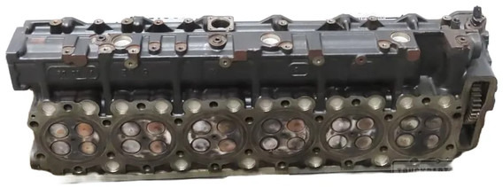 MAN TGS Cilinderkop 51.03100-6423 Euro 5 - Глава на блока за Камион: снимка 3 MAN TGS Cilinderkop 51.03100-6423 Euro 5 - Глава на блока за Камион: снимка 3