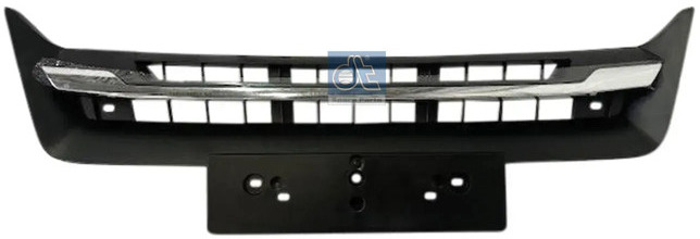 MAN TGS Grille 81.41614-6083 Model 2021+ - Радиаторна решетка за Камион: снимка 1 MAN TGS Grille 81.41614-6083 Model 2021+ - Радиаторна решетка за Камион: снимка 1