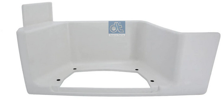 MAN TGS Instapkast Links 81.61510-0739 | 81.61510-0679 - Cтъпало за Камион: снимка 1 MAN TGS Instapkast Links 81.61510-0739 | 81.61510-0679 - Cтъпало за Камион: снимка 1