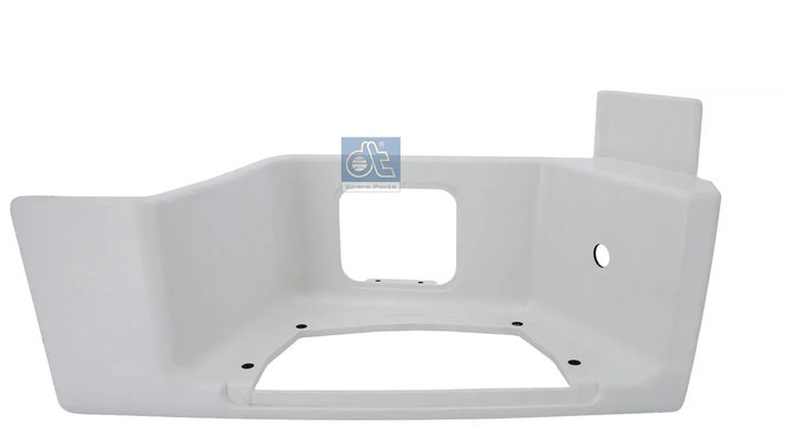 MAN TGS Instapkast Rechts 81.61510-0740 | 81.61510-0382 - Cтъпало за Камион: снимка 1 MAN TGS Instapkast Rechts 81.61510-0740 | 81.61510-0382 - Cтъпало за Камион: снимка 1