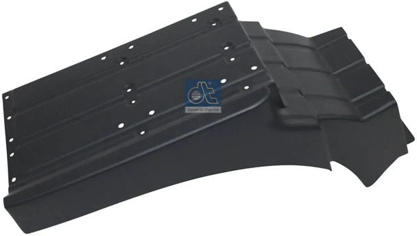 MAN TGS Spatbord Rechtsvoor 81.61210-0674 | 81.61210-0364 - Каросерия и екстериор за Камион: снимка 1 MAN TGS Spatbord Rechtsvoor 81.61210-0674 | 81.61210-0364 - Каросерия и екстериор за Камион: снимка 1