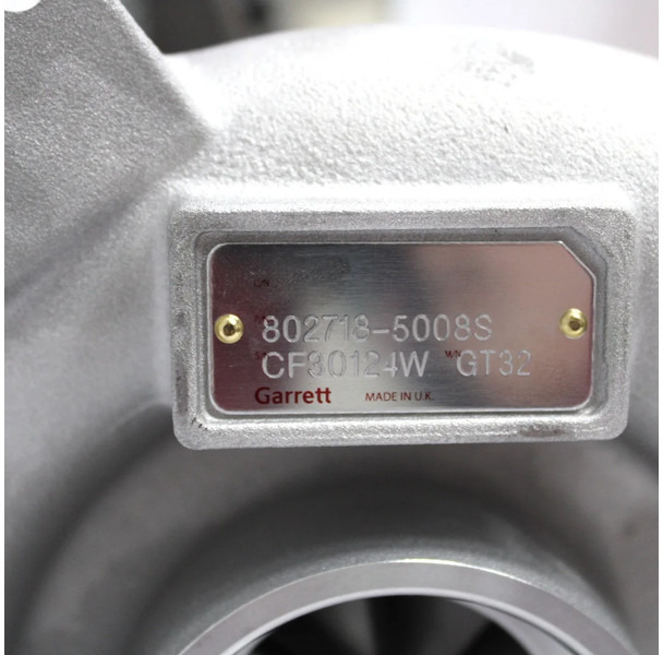 MAN TGS/TGX Turbo 51.09101-7011 Nieuw! - Турбина за Камион: снимка 3 MAN TGS/TGX Turbo 51.09101-7011 Nieuw! - Турбина за Камион: снимка 3