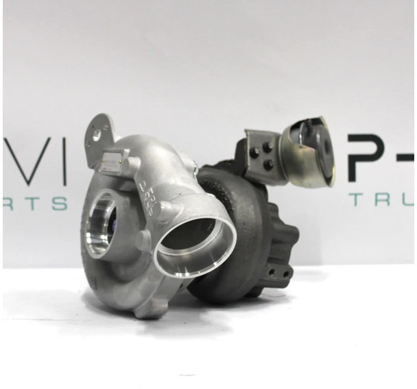 MAN TGS/TGX Turbo 51.09101-7011 Nieuw! - Турбина за Камион: снимка 1 MAN TGS/TGX Turbo 51.09101-7011 Nieuw! - Турбина за Камион: снимка 1