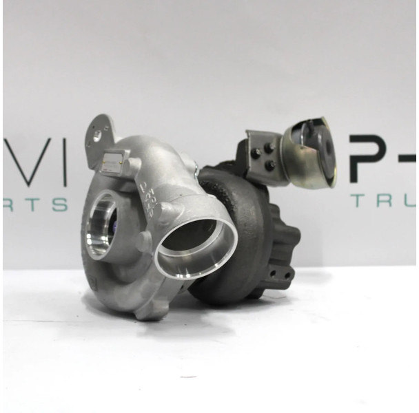 MAN TGS/TGX Turbo 51.09101-7011 Nieuw! - Турбина за Камион: снимка 4 MAN TGS/TGX Turbo 51.09101-7011 Nieuw! - Турбина за Камион: снимка 4