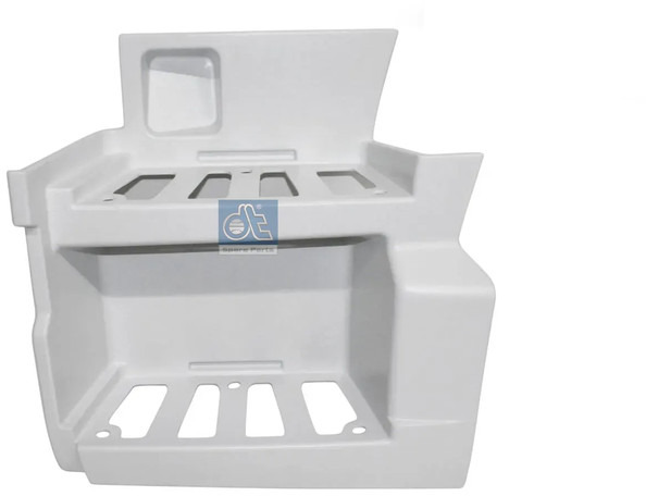 MAN TGS2021 Instapkast Links 81.61520-0093 - Cтъпало за Камион: снимка 1 MAN TGS2021 Instapkast Links 81.61520-0093 - Cтъпало за Камион: снимка 1