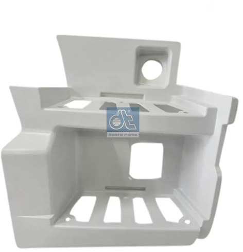 MAN TGS2021 Instapkast Rechts 81.61520-0094 - Cтъпало за Камион: снимка 1 MAN TGS2021 Instapkast Rechts 81.61520-0094 - Cтъпало за Камион: снимка 1