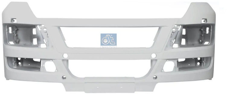 MAN TGX Bumper 81.41610-0364 | 81.41610-0882 Euro 5 - Броня за Камион: снимка 1 MAN TGX Bumper 81.41610-0364 | 81.41610-0882 Euro 5 - Броня за Камион: снимка 1