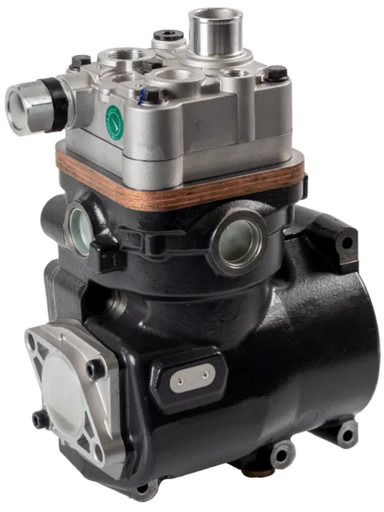 MAN TGX Compressor 51.54100-7246 Euro 6 - Компресор за Камион: снимка 2 MAN TGX Compressor 51.54100-7246 Euro 6 - Компресор за Камион: снимка 2