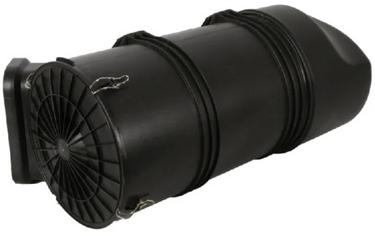 MAN TGX Luchtfilterhuis 81.08400-6070 Nieuw - Части на спирачната система за Камион: снимка 1 MAN TGX Luchtfilterhuis 81.08400-6070 Nieuw - Части на спирачната система за Камион: снимка 1