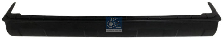 MAN TGX Spoiler 81.41614-0096 - Аеродинамика/ Спойлер за Камион: снимка 2 MAN TGX Spoiler 81.41614-0096 - Аеродинамика/ Спойлер за Камион: снимка 2