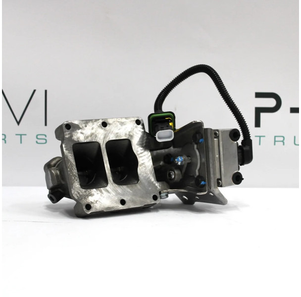 MAN TGX/TGS EGR Klep 51.08150-6143 Nieuw! - Изпускателна система за Камион: снимка 1 MAN TGX/TGS EGR Klep 51.08150-6143 Nieuw! - Изпускателна система за Камион: снимка 1