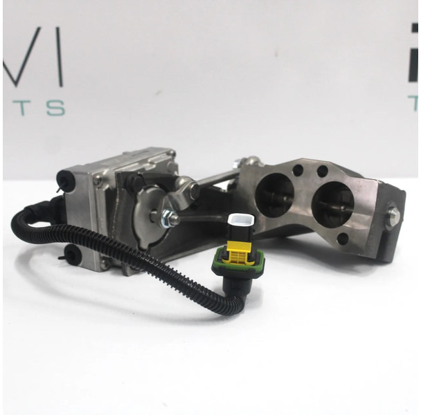 MAN TGX/TGS Egr Klep 51.08150-6199 Nieuw - Изпускателна система за Камион: снимка 1 MAN TGX/TGS Egr Klep 51.08150-6199 Nieuw - Изпускателна система за Камион: снимка 1