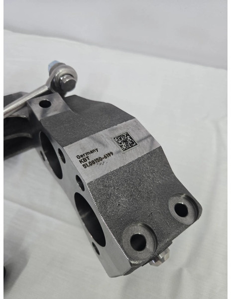 MAN TGX/TGS Egr Klep 51.08150-6199 Nieuw - Изпускателна система за Камион: снимка 3 MAN TGX/TGS Egr Klep 51.08150-6199 Nieuw - Изпускателна система за Камион: снимка 3