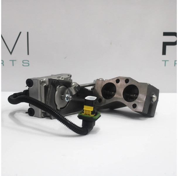 MAN TGX/TGS Egr Klep 51.08150-6199 Nieuw - Изпускателна система за Камион: снимка 4 MAN TGX/TGS Egr Klep 51.08150-6199 Nieuw - Изпускателна система за Камион: снимка 4