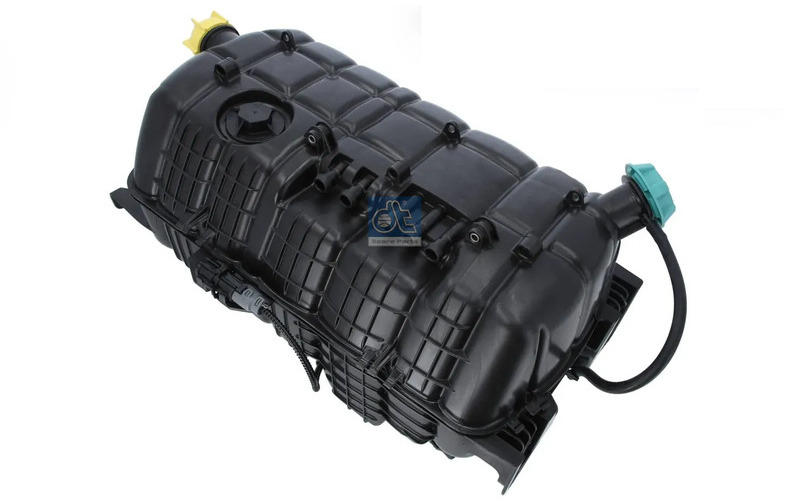 MAN TGX/TGS Expansietank 81.06102-6232 Euro 6 - Разширителен съд за Камион: снимка 1 MAN TGX/TGS Expansietank 81.06102-6232 Euro 6 - Разширителен съд за Камион: снимка 1