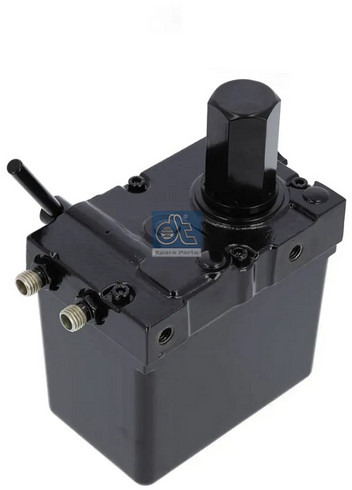MAN TGX/TGS Kantelpomp 81.41723-6130 | 85.41723-6044 - Хидравлична помпа за Камион: снимка 1 MAN TGX/TGS Kantelpomp 81.41723-6130 | 85.41723-6044 - Хидравлична помпа за Камион: снимка 1