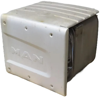 MAN TGX/TGS Katalysator 81.15103-6131 Euro 6 - Катализатор за Камион: снимка 1 MAN TGX/TGS Katalysator 81.15103-6131 Euro 6 - Катализатор за Камион: снимка 1