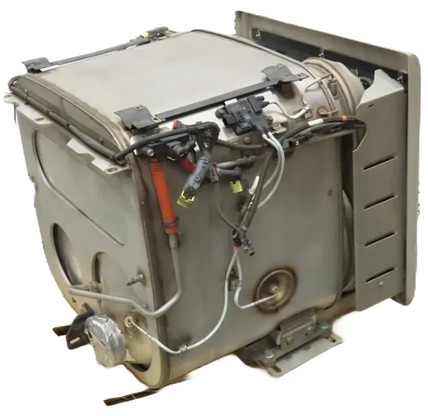 MAN TGX/TGS Katalysator 81.15103-6223 Euro 6 - Катализатор за Камион: снимка 2 MAN TGX/TGS Katalysator 81.15103-6223 Euro 6 - Катализатор за Камион: снимка 2