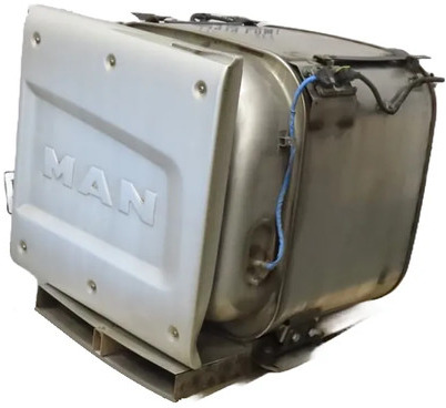 MAN TGX/TGS Katalysator 81.15103-6223 Euro 6 - Катализатор за Камион: снимка 1 MAN TGX/TGS Katalysator 81.15103-6223 Euro 6 - Катализатор за Камион: снимка 1