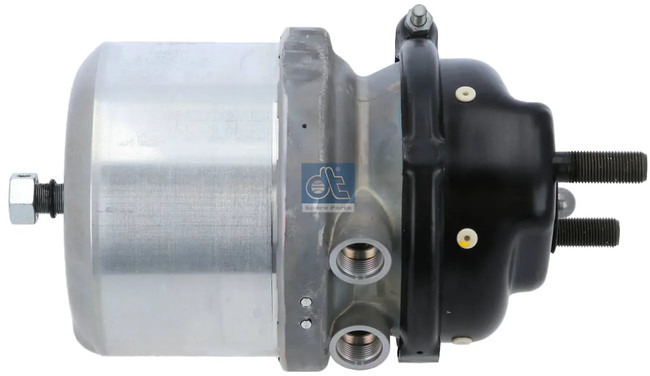 MAN TGX/TGS Remcilinder 81.50410-6863 | 81.50410-6815 - Спирачен цилиндър за Камион: снимка 1 MAN TGX/TGS Remcilinder 81.50410-6863 | 81.50410-6815 - Спирачен цилиндър за Камион: снимка 1