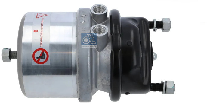 MAN TGX/TGS Remcilinder 81.50410-6864 | 81.50410-6816 - Спирачен цилиндър за Камион: снимка 1 MAN TGX/TGS Remcilinder 81.50410-6864 | 81.50410-6816 - Спирачен цилиндър за Камион: снимка 1