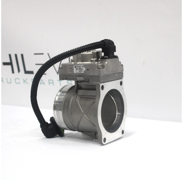 MAN TGX/TGS Smoorklep 51.09413-7009 | 51.09413-7013 Nieuw! - Изпускателна система за Камион: снимка 1 MAN TGX/TGS Smoorklep 51.09413-7009 | 51.09413-7013 Nieuw! - Изпускателна система за Камион: снимка 1