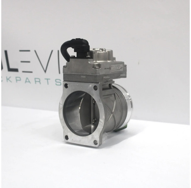 MAN TGX/TGS Smoorklep 51.09413-7009 | 51.09413-7013 Nieuw! - Изпускателна система за Камион: снимка 2 MAN TGX/TGS Smoorklep 51.09413-7009 | 51.09413-7013 Nieuw! - Изпускателна система за Камион: снимка 2