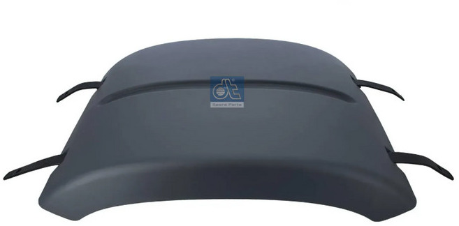 MAN TGX/TGS Spatscherm 81.66410-6606 - Каросерия и екстериор за Камион: снимка 1 MAN TGX/TGS Spatscherm 81.66410-6606 - Каросерия и екстериор за Камион: снимка 1