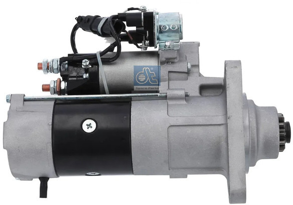 MAN TGX/TGS Startmotor 51.26201-7199 | 51.26201-7291 Euro 6 - Стартер за Камион: снимка 1 MAN TGX/TGS Startmotor 51.26201-7199 | 51.26201-7291 Euro 6 - Стартер за Камион: снимка 1