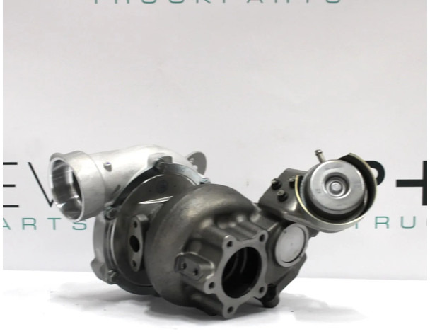 MAN TGX/TGS Turbo 51.09100-7970 Nieuw! - Турбина за Камион: снимка 2 MAN TGX/TGS Turbo 51.09100-7970 Nieuw! - Турбина за Камион: снимка 2