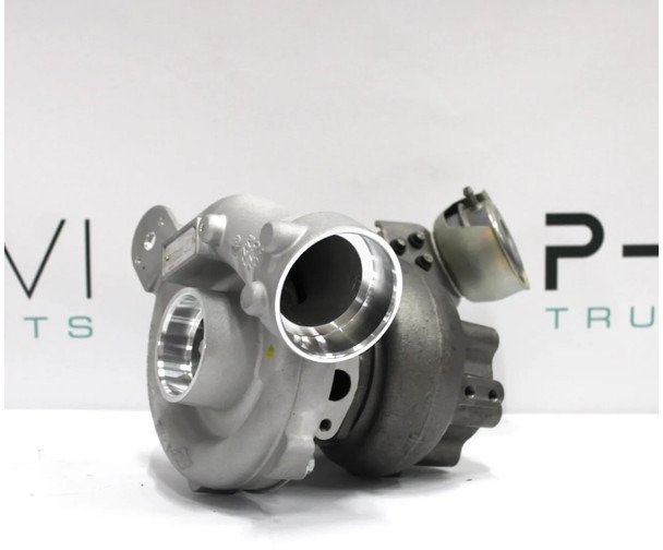 MAN TGX/TGS Turbo 51.09100-7970 Nieuw! - Турбина за Камион: снимка 1 MAN TGX/TGS Turbo 51.09100-7970 Nieuw! - Турбина за Камион: снимка 1