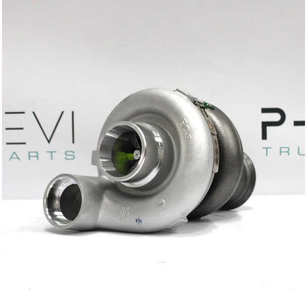 MAN TGX/TGS Turbo 51.09101-7231 Nieuw! - Турбина за Камион: снимка 1 MAN TGX/TGS Turbo 51.09101-7231 Nieuw! - Турбина за Камион: снимка 1