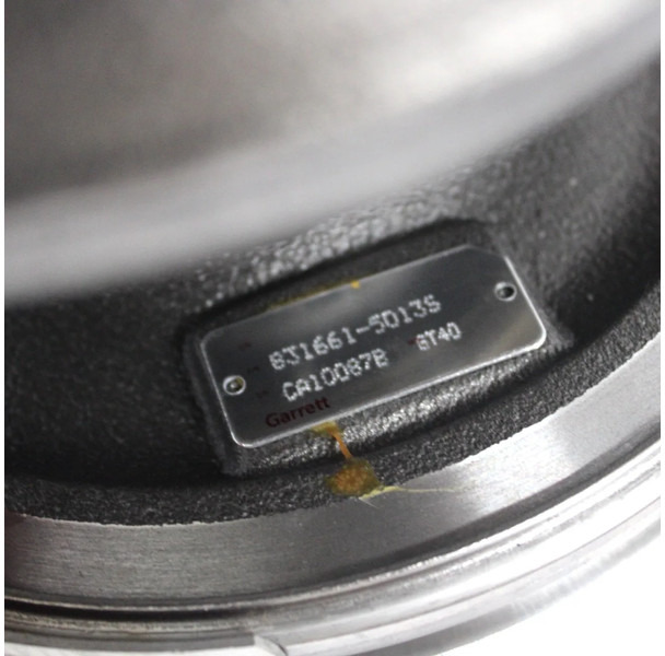 MAN TGX/TGS Turbo 51.09101-7231 Nieuw! - Турбина за Камион: снимка 2 MAN TGX/TGS Turbo 51.09101-7231 Nieuw! - Турбина за Камион: снимка 2