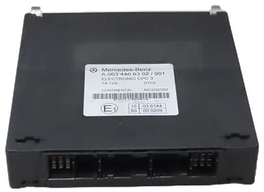 Mercedes-Benz Actros CPC3 Module A 003 446 63 02 MP4 - Блок за управление за Камион: снимка 1 Mercedes-Benz Actros CPC3 Module A 003 446 63 02 MP4 - Блок за управление за Камион: снимка 1