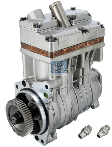 Mercedes-Benz Actros Compressor A 471 130 42 15 | A 471 130 32 15 Euro 6 - Компресор за Камион: снимка 1 Mercedes-Benz Actros Compressor A 471 130 42 15 | A 471 130 32 15 Euro 6 - Компресор за Камион: снимка 1