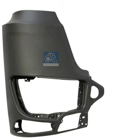 Mercedes-Benz Antos Bumperhoek Rechts A 960 880 74 89 - Броня за Камион: снимка 1 Mercedes-Benz Antos Bumperhoek Rechts A 960 880 74 89 - Броня за Камион: снимка 1