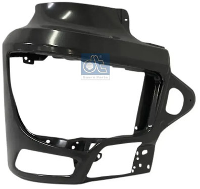 Mercedes-Benz Arocs Bumperhoek Rechts A 960 880 96 72 - Броня за Камион: снимка 1 Mercedes-Benz Arocs Bumperhoek Rechts A 960 880 96 72 - Броня за Камион: снимка 1