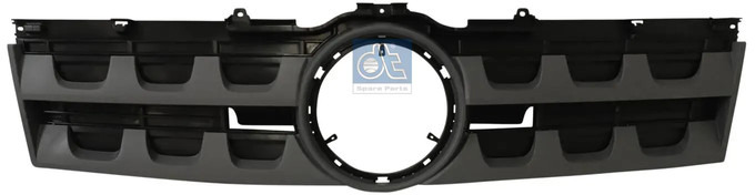 Mercedes-Benz Arocs Frontgrille A 960 750 04 18 - Радиаторна решетка за Камион: снимка 1 Mercedes-Benz Arocs Frontgrille A 960 750 04 18 - Радиаторна решетка за Камион: снимка 1