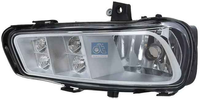 Mercedes-Benz Arocs Mistlamp Links A 960 820 06 56 | A 960 820 21 56 - Фар срещу мъгла за Камион: снимка 1 Mercedes-Benz Arocs Mistlamp Links A 960 820 06 56 | A 960 820 21 56 - Фар срещу мъгла за Камион: снимка 1