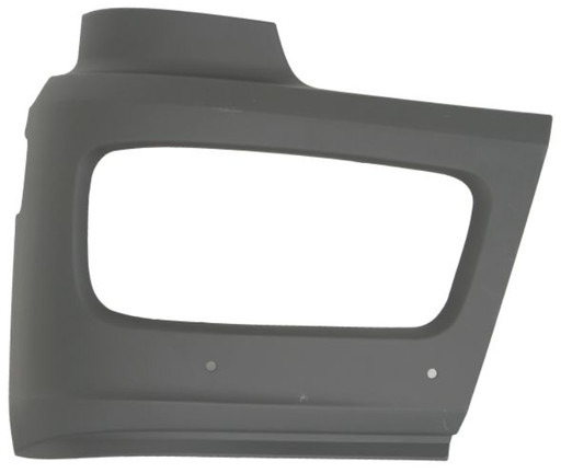 Mercedes-Benz Atego Bumperhoek Rechts A 967 885 03 03 Euro 6 - Ъгъл на бронята за Камион: снимка 1 Mercedes-Benz Atego Bumperhoek Rechts A 967 885 03 03 Euro 6 - Ъгъл на бронята за Камион: снимка 1