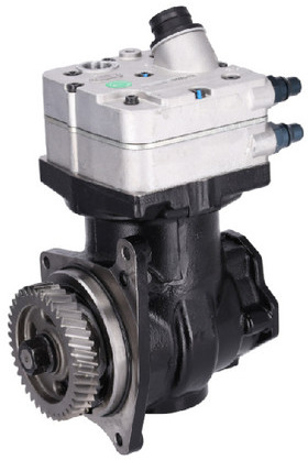 Mercedes-Benz Atego Compressor A 936 130 12 15 Euro 6 - Компресор за Камион: снимка 1 Mercedes-Benz Atego Compressor A 936 130 12 15 Euro 6 - Компресор за Камион: снимка 1
