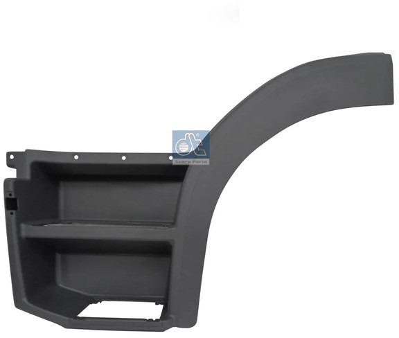 Mercedes-Benz Atego Instapkast Links A 973 666 31 01 Euro 6 - Cтъпало за Камион: снимка 1 Mercedes-Benz Atego Instapkast Links A 973 666 31 01 Euro 6 - Cтъпало за Камион: снимка 1