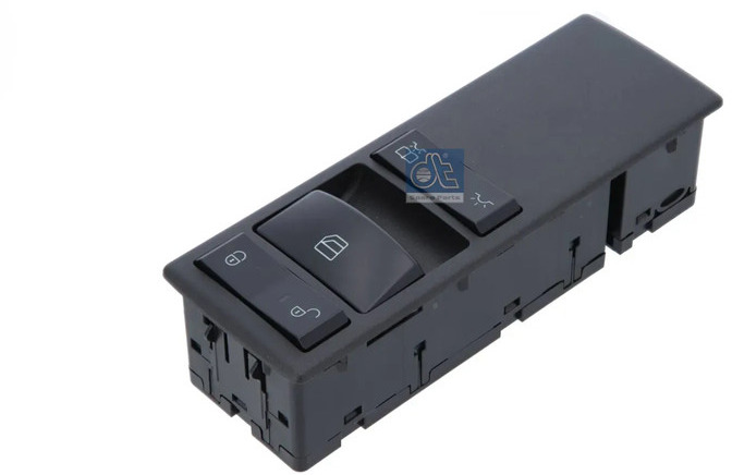 Mercedes-Benz Bedieningspaneel A 960 545 11 13 Euro 6 - Електрическа система за Камион: снимка 1 Mercedes-Benz Bedieningspaneel A 960 545 11 13 Euro 6 - Електрическа система за Камион: снимка 1